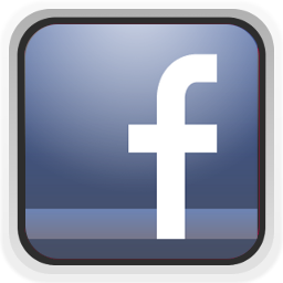 Follow me on Facebook