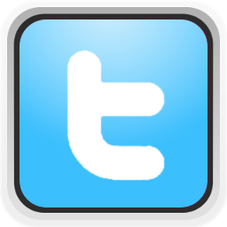 Follow me on Twitter