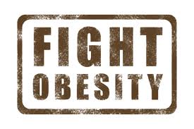 fight obesity