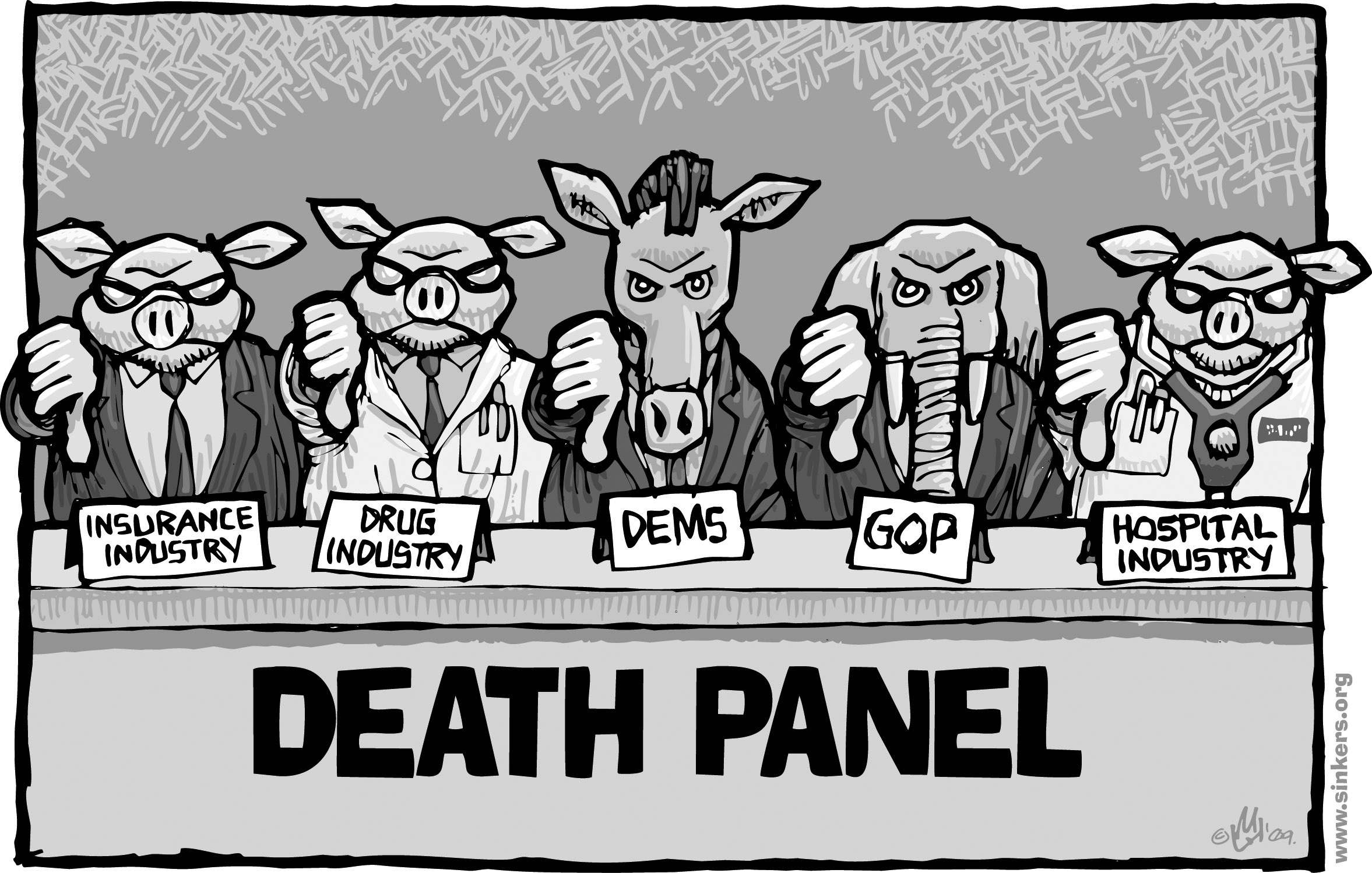 death panels