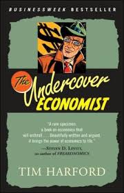 underground economist