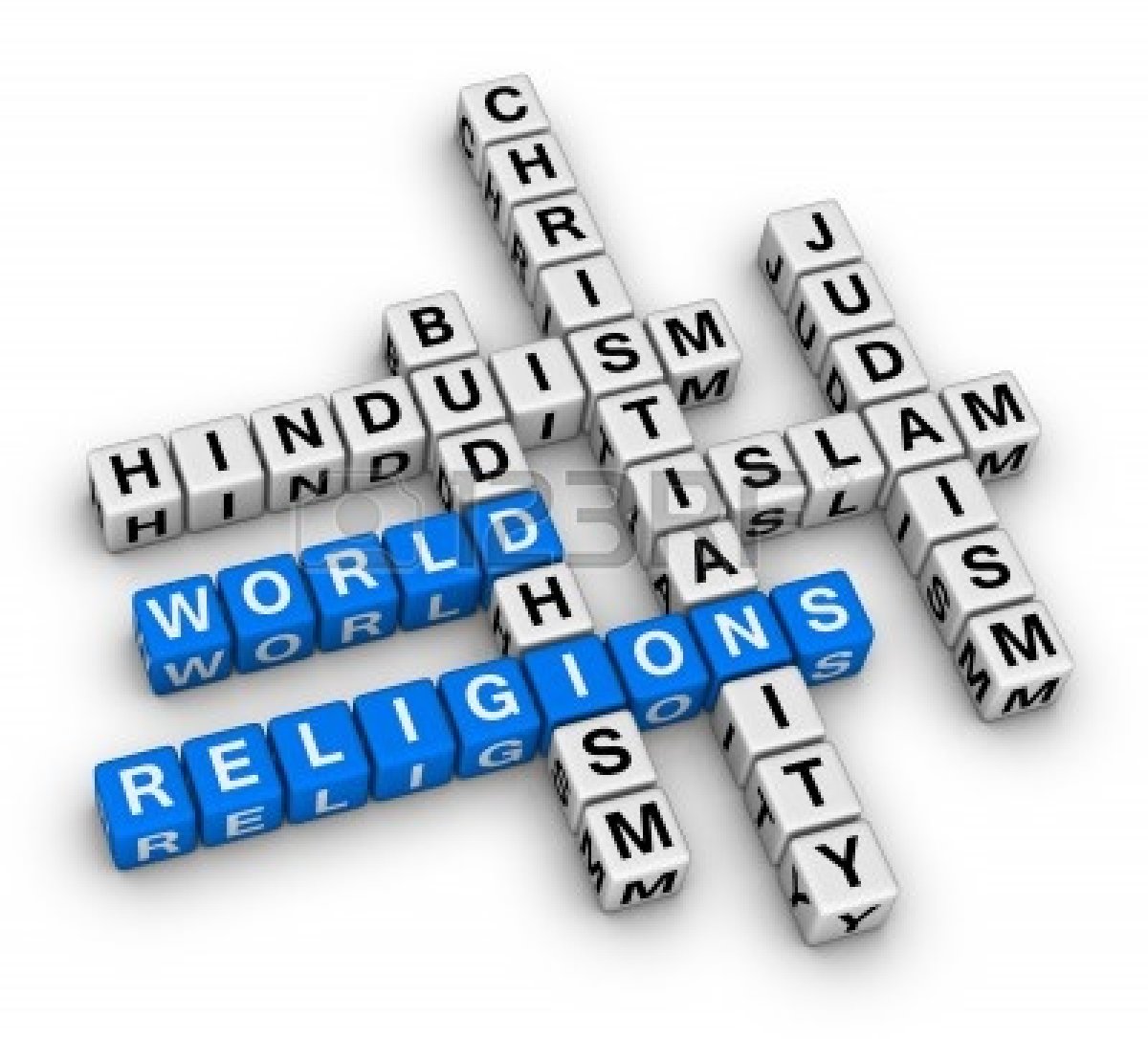 world religions