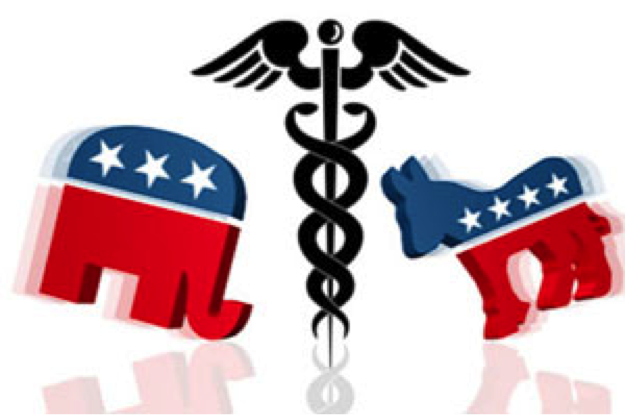 Politics & Healthcare