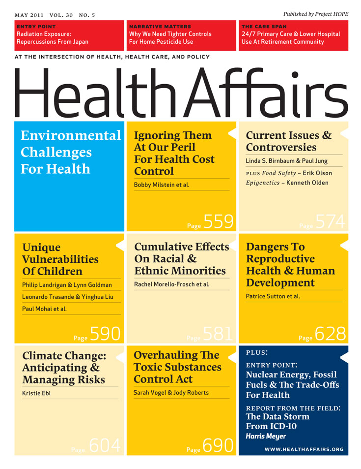 HealthAffairsJournal