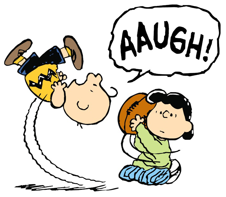 Are Device Manufacturers Playing Bait and Switch with the FDA Charlie Brown