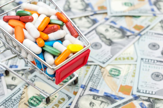 Featured Image For Why High Drug Prices Persist Despite The Fact Good Medicines Are Lowering Healthcare Spending