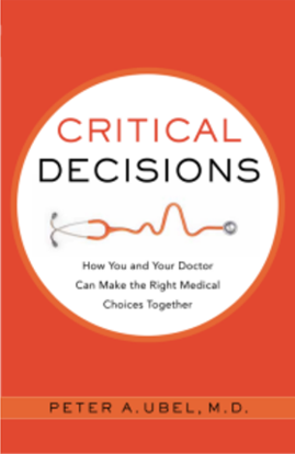 Featured Image For Critical Decisions