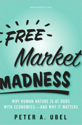 Featured Image For Free Market Madness