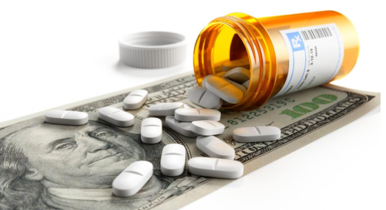 Pharma Says Price Regulation Will Take Life-Saving Drugs Away From Us. Here’s The Truth.