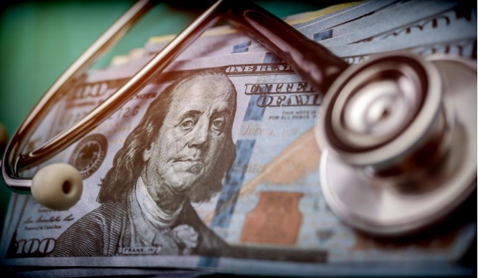 An $800 Head Cold? Time to Fight for Price Transparency in American Healthcare
