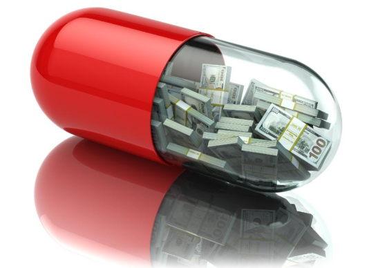 Here’s Why Pharmaceutical Companies Raise Their Prices So Much