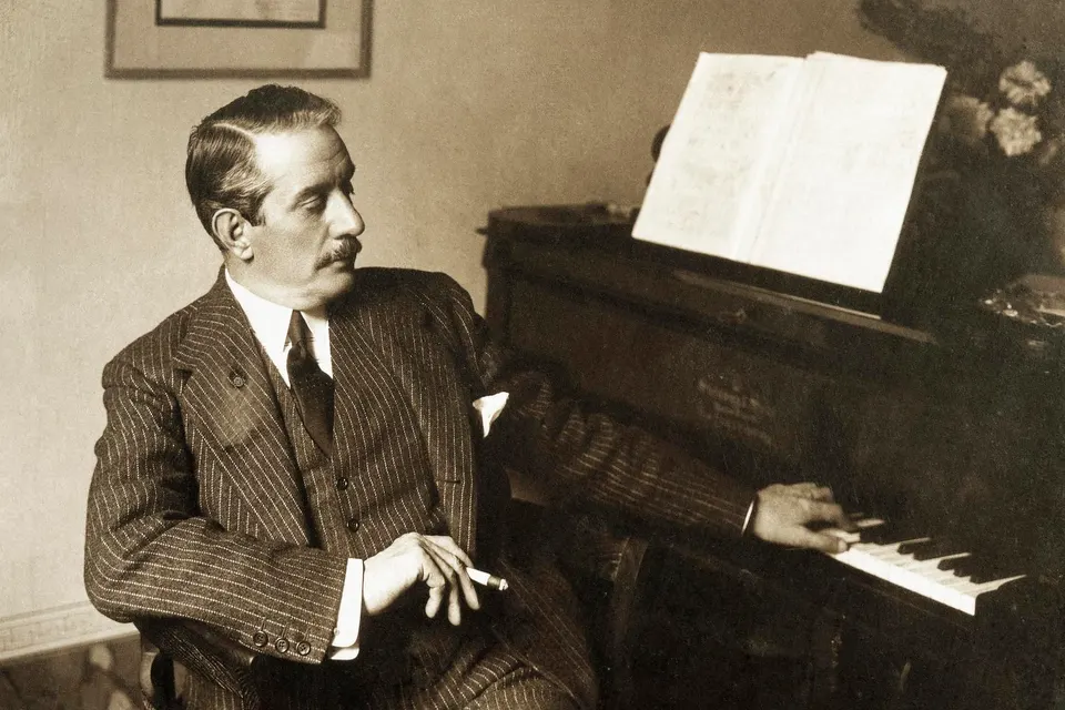 Featured Image For Puccini Was Dying Of Cancer—Hiding His Diagnosis Was A Grave Mistake