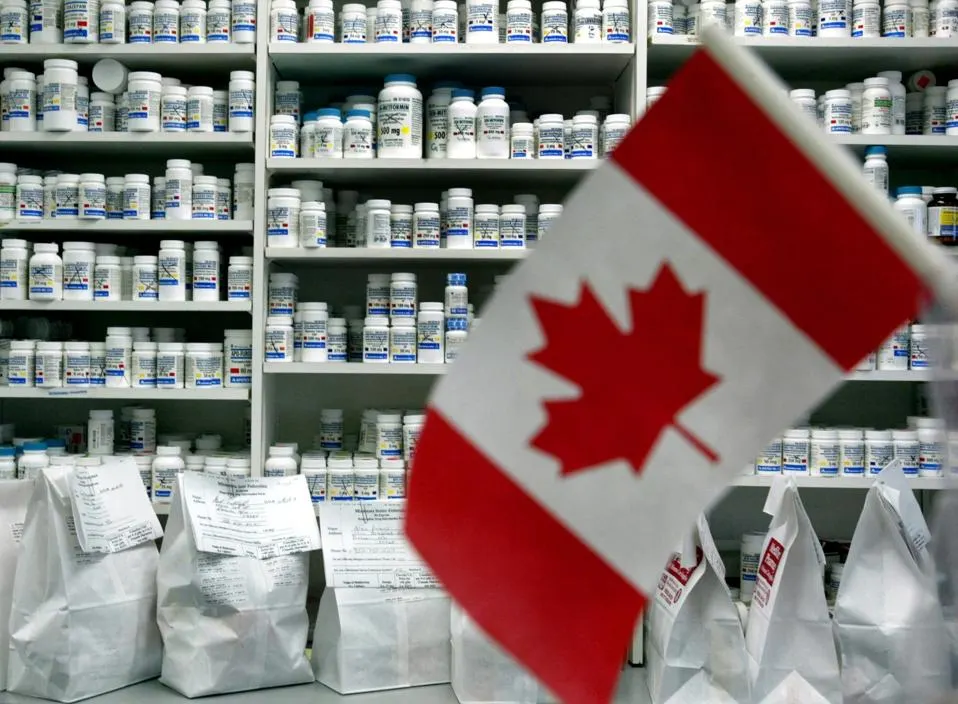 Featured Image For Drugs Are Outrageously Expensive—Canada Found A Way To Fight Back