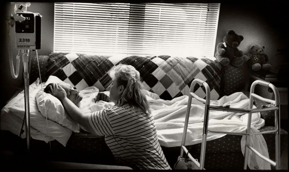 Featured Image For Getting What You Want At The End Of Life – Lessons From A Dying Man